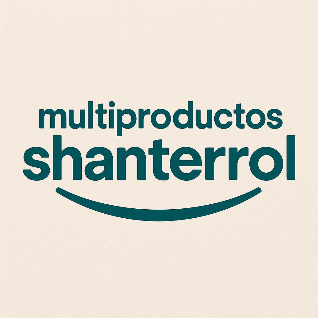 Logo Shanterrol
