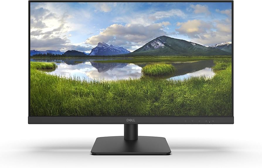 Monitor Dell 24