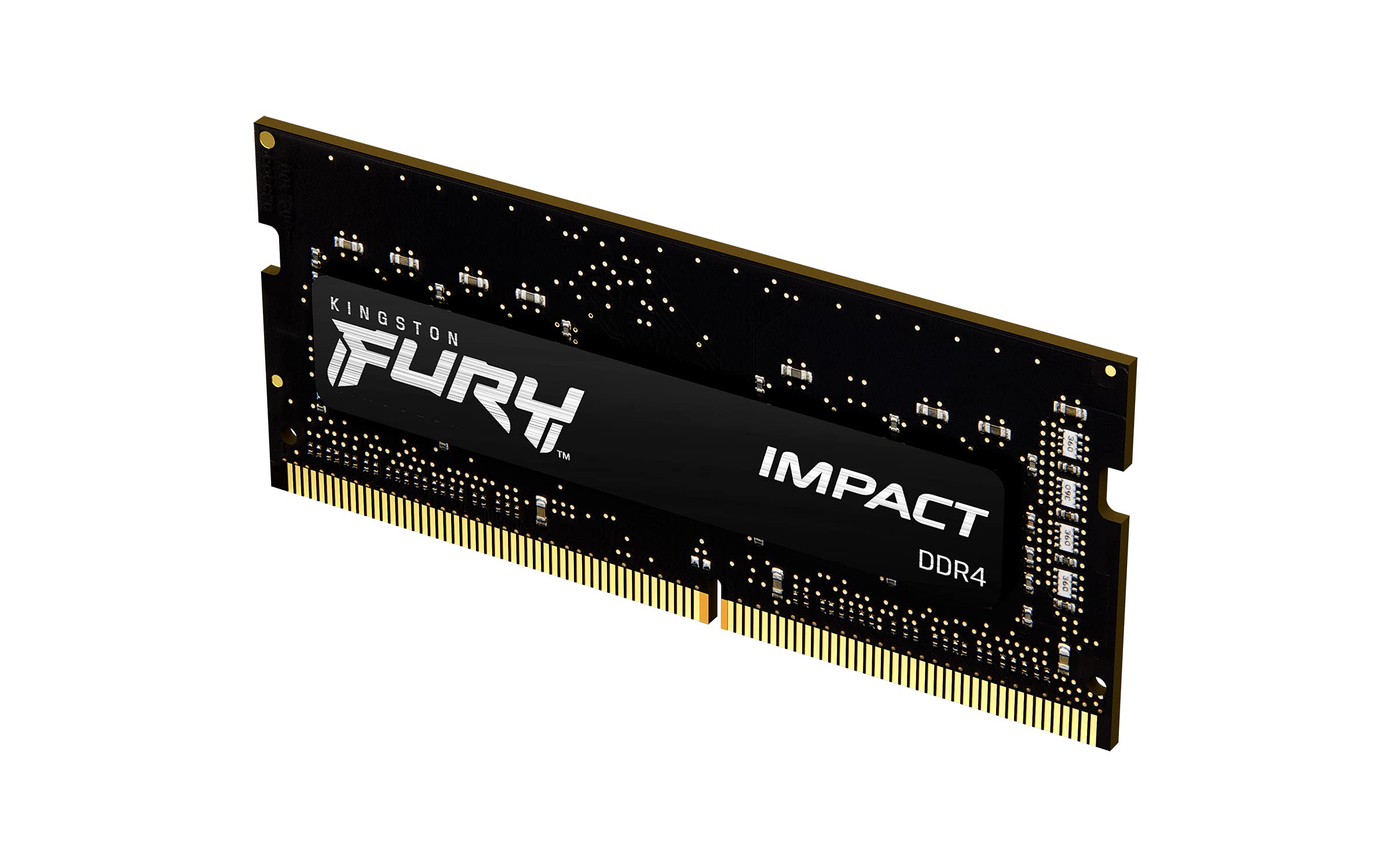 Memoria RAM DDR4 16GB