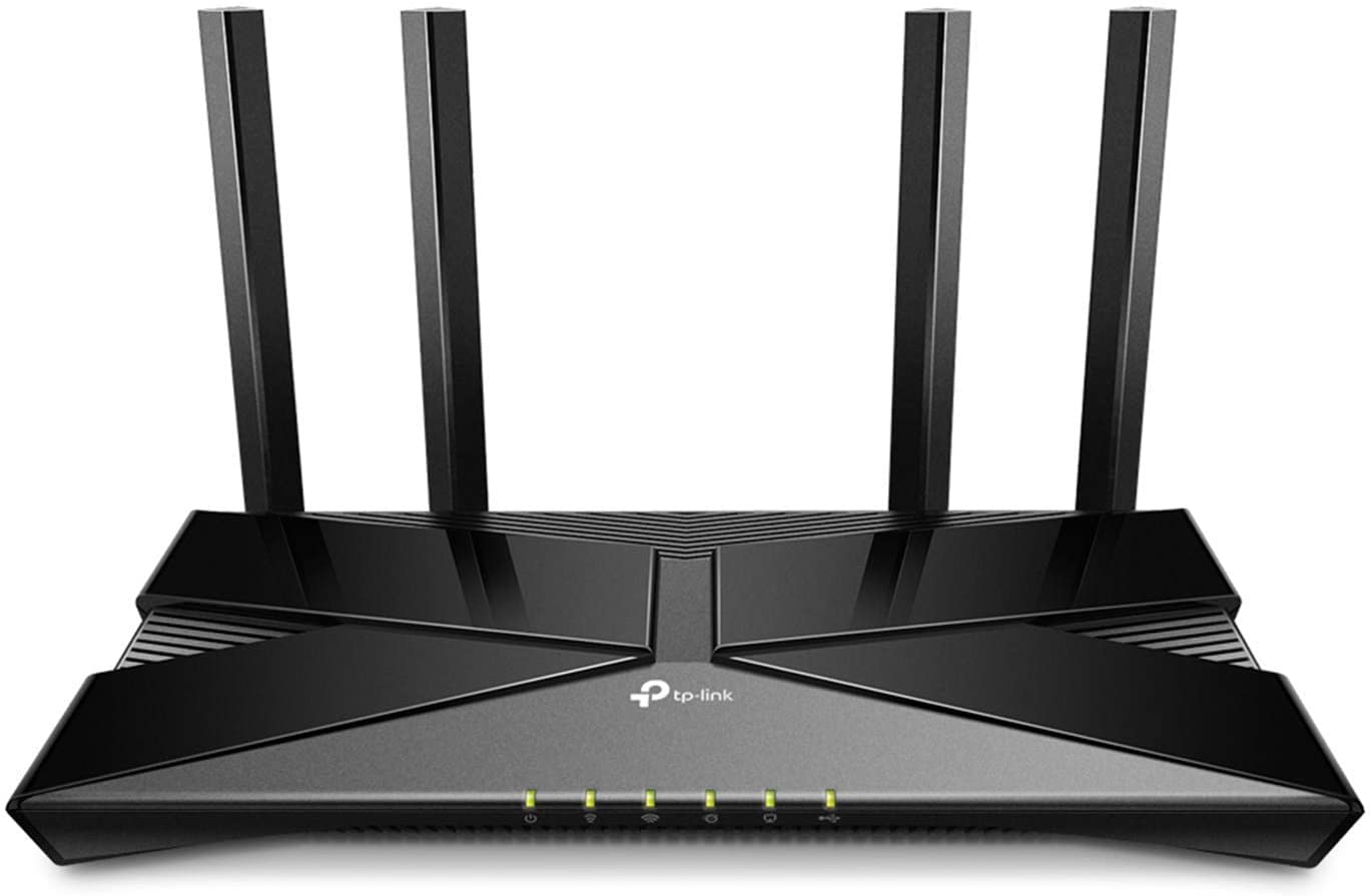 Router TP-Link AX1800